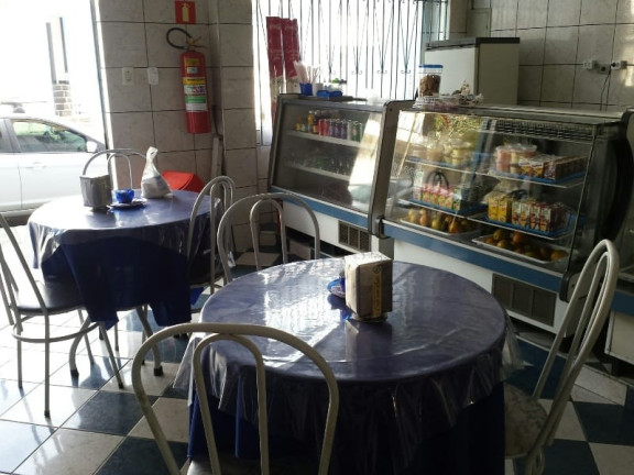 Imóvel Comercial à Venda, 123 m² em Centro - Pindamonhangaba