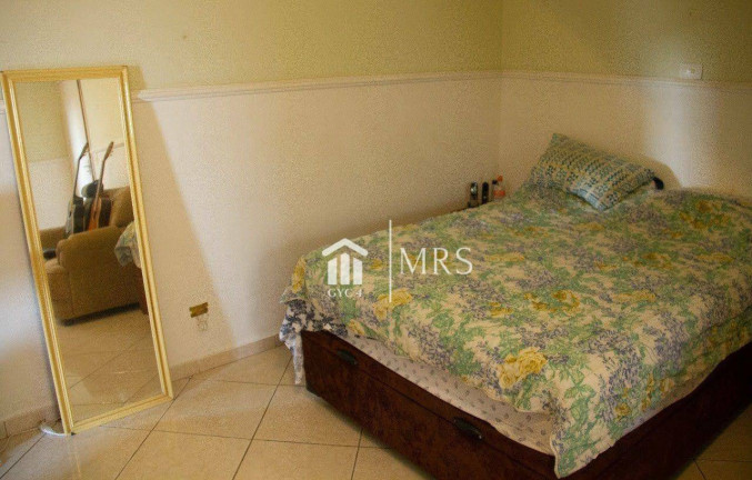Imagem Imóvel com 3 Quartos à Venda, 140 m² em Vila Irmãos Arnoni - São Paulo