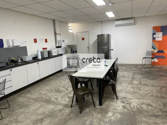 Imagem Galpão para Alugar, 4 m² em Vila Leopoldina - São Paulo Imagem Galpão para Alugar, 4 m² em Vila Leopoldina - São Paulo