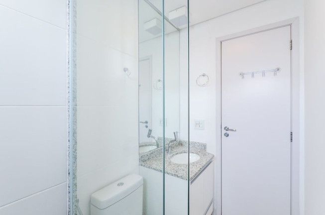 Imagem Apartamento com 2 Quartos à Venda, 66 m² em Jardim Aeroporto - São Paulo