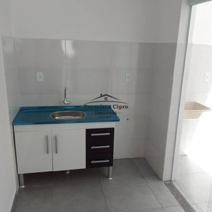 Imagem Apartamento com 2 Quartos para Alugar, 54 m² em Jardim Do Vale - Guaratinguetá Imagem Apartamento com 2 Quartos para Alugar, 54 m² em Jardim Do Vale - Guaratinguetá