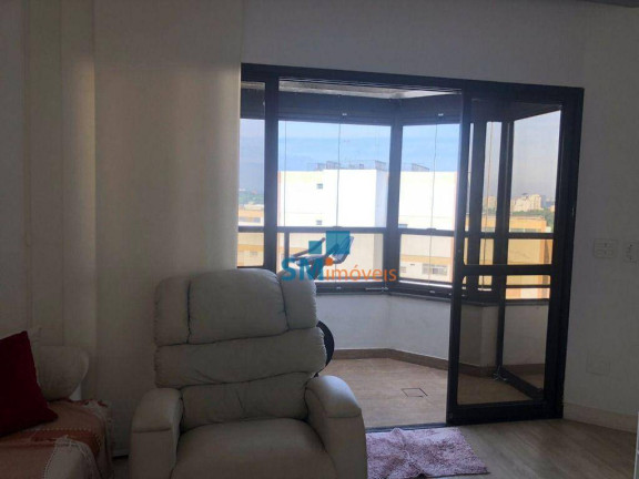 Imagem Cobertura com 4 Quartos à Venda, 150 m² em Campo Belo - São Paulo Imagem Cobertura com 4 Quartos à Venda, 150 m² em Campo Belo - São Paulo