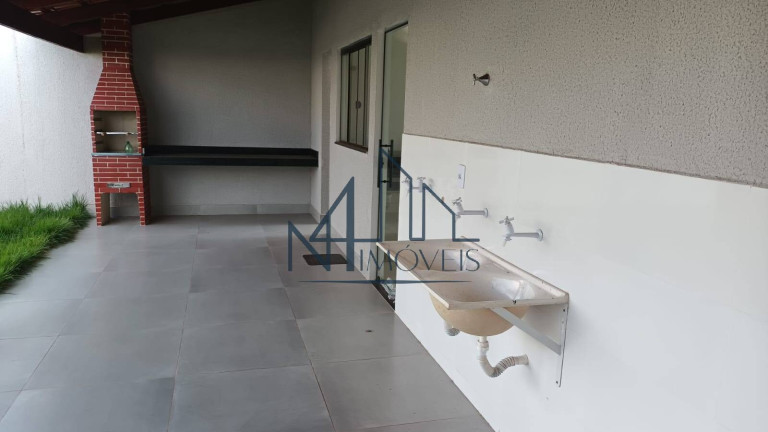 Imagem Casa com 3 Quartos à Venda, 245 m² em Vila Alzira - Aparecida De Goiânia Imagem Casa com 3 Quartos à Venda, 245 m² em Vila Alzira - Aparecida De Goiânia