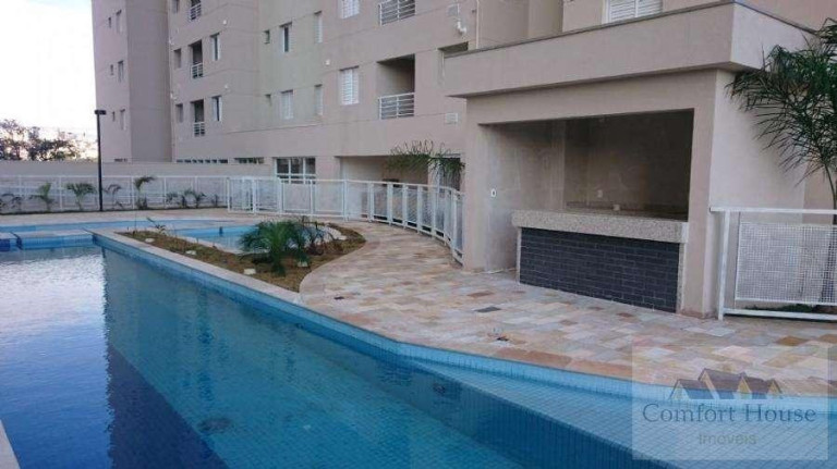 Imagem Apartamento com 2 Quartos à Venda, 65 m² em Jardim Do Mar - São Bernardo Do Campo Imagem Apartamento com 2 Quartos à Venda, 65 m² em Jardim Do Mar - São Bernardo Do Campo