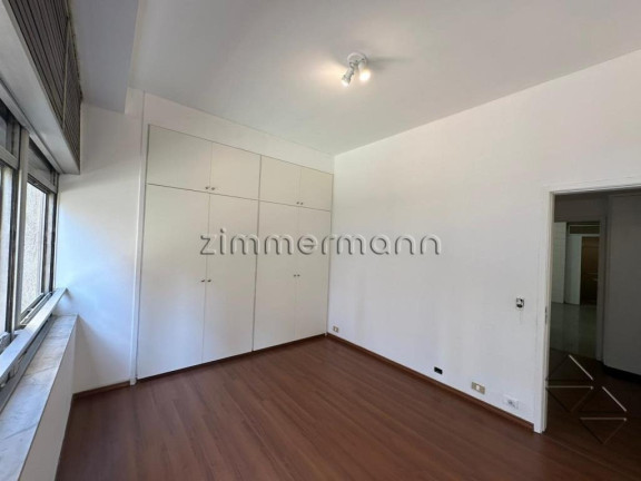 Imagem Apartamento com 4 Quartos à Venda, 325 m² em Higienopolis - Sao Paulo Imagem Apartamento com 4 Quartos à Venda, 325 m² em Higienopolis - Sao Paulo