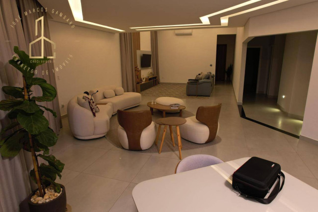 Imagem Casa de Condomínio com 4 Quartos à Venda, 1.000 m² em Parque Reserva Fazenda Imperial - Sorocaba