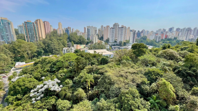 Imagem Apartamento com 2 Quartos à Venda, 142 m² em Parque Do Morumbi - São Paulo
