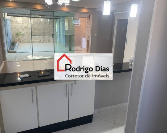Imagem Casa de Condomínio com 3 Quartos para Alugar, 125 m² em Chácara Planalto - Jundiaí Imagem Casa de Condomínio com 3 Quartos para Alugar, 125 m² em Chácara Planalto - Jundiaí