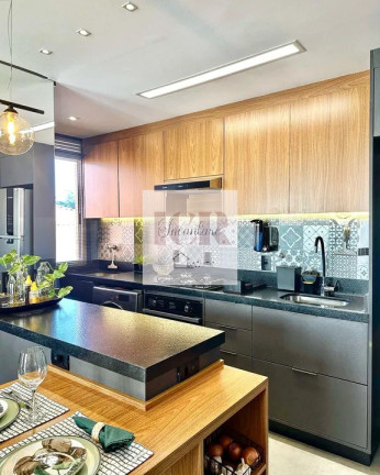 Imagem Apartamento com 2 Quartos à Venda, 45 m² em Vossoroca - Votorantim