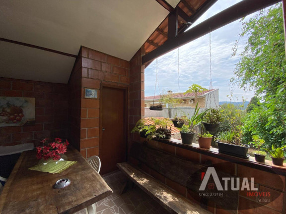 Imagem Casa com 3 Quartos à Venda, 392 m² em Chácaras Maringá - Atibaia Imagem Casa com 3 Quartos à Venda, 392 m² em Chácaras Maringá - Atibaia