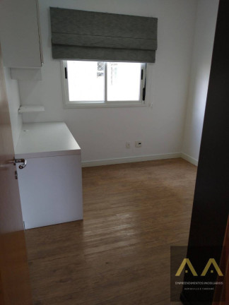 Imagem Apartamento com 3 Quartos para Alugar, 139 m² em Tamboré - Santana De Parnaíba