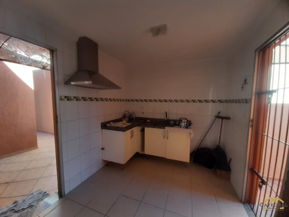 Imagem Casa com 3 Quartos para Alugar, 169 m² em Ponte De São João - Jundiaí