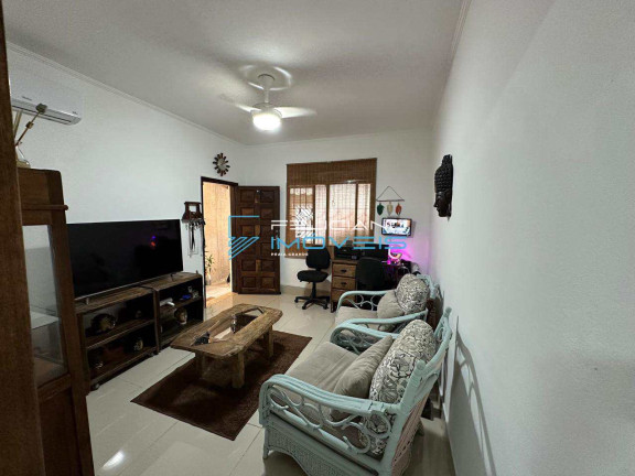 Imagem Casa com 2 Quartos à Venda, 120 m² em Guilhermina - Praia Grande Imagem Casa com 2 Quartos à Venda, 120 m² em Guilhermina - Praia Grande
