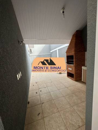 Imagem Casa de Condomínio com 3 Quartos à Venda, 180 m² em Jardim Novo Horizonte - Sorocaba