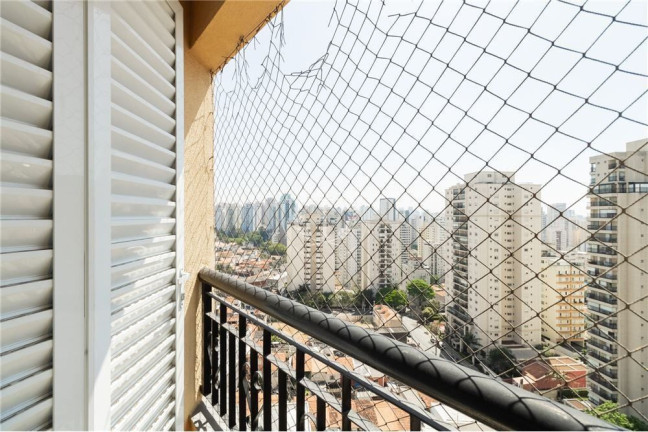 Imagem Apartamento com 4 Quartos à Venda, 104 m² em Saúde - São Paulo Imagem Apartamento com 4 Quartos à Venda, 104 m² em Saúde - São Paulo