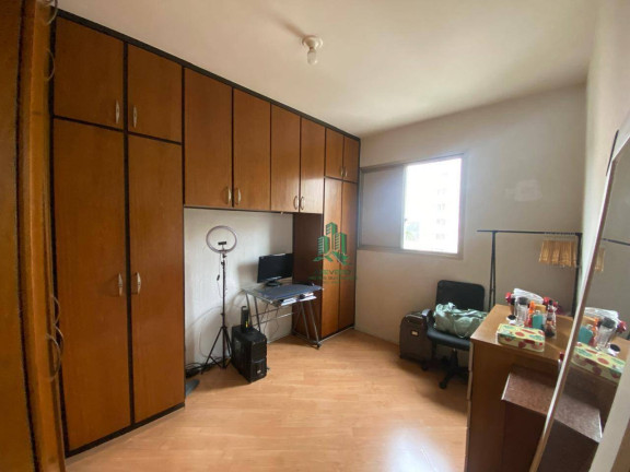 Imagem Apartamento com 2 Quartos à Venda, 55 m² em Picanço - Guarulhos