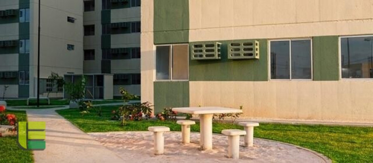 Imagem Apartamento com 2 Quartos à Venda, 50 m² em Vila California - Ipojuca Imagem Apartamento com 2 Quartos à Venda, 50 m² em Vila California - Ipojuca