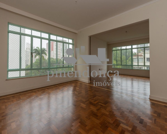 Imagem Apartamento com 3 Quartos à Venda, 217 m² em Higienópolis - São Paulo Imagem Apartamento com 3 Quartos à Venda, 217 m² em Higienópolis - São Paulo
