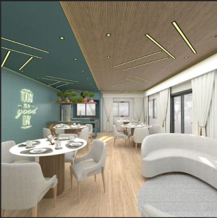 Imagem Apartamento com 2 Quartos à Venda, 30 m² em Vila Santana - São Paulo Imagem Apartamento com 2 Quartos à Venda, 30 m² em Vila Santana - São Paulo