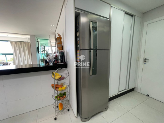 Imagem Apartamento com 3 Quartos à Venda, 132 m² em Aruan - Caraguatatuba