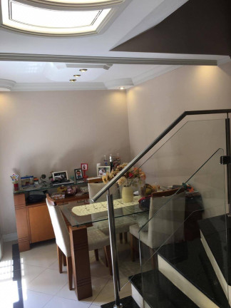 Imagem Casa com 3 Quartos à Venda, 74 m² em Vila Eldízia - Santo André Imagem Casa com 3 Quartos à Venda, 74 m² em Vila Eldízia - Santo André