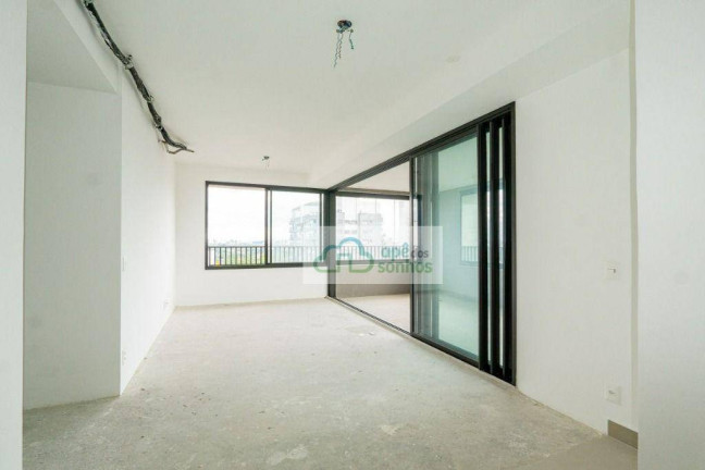Imagem Apartamento com 3 Quartos à Venda, 163 m² em Pinheiros - São Paulo Imagem Apartamento com 3 Quartos à Venda, 163 m² em Pinheiros - São Paulo