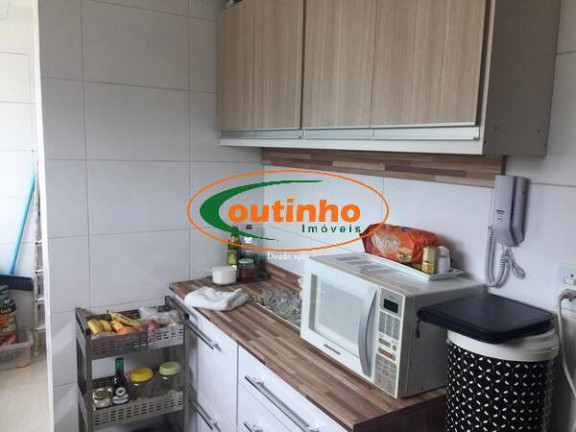 Imagem Cobertura com 3 Quartos à Venda, 126 m² em Vila Isabel - Rio De Janeiro Imagem Cobertura com 3 Quartos à Venda, 126 m² em Vila Isabel - Rio De Janeiro