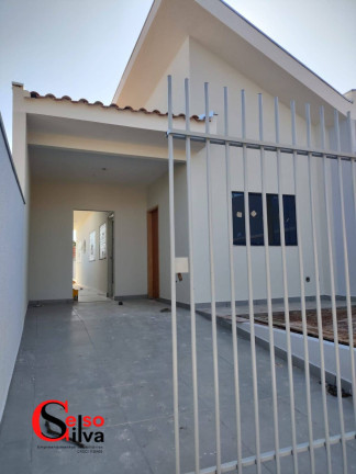Imagem Casa com 3 Quartos à Venda, 156 m² em Parque Tarumã - Maringá Imagem Casa com 3 Quartos à Venda, 156 m² em Parque Tarumã - Maringá