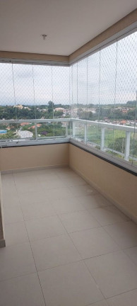 Imagem Apartamento com 3 Quartos à Venda, 87 m² em Jardim Satélite - São José Dos Campos
