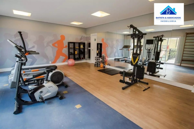Imagem Apartamento com 2 Quartos à Venda, 57 m² em São Bernardo - Campinas Imagem Apartamento com 2 Quartos à Venda, 57 m² em São Bernardo - Campinas