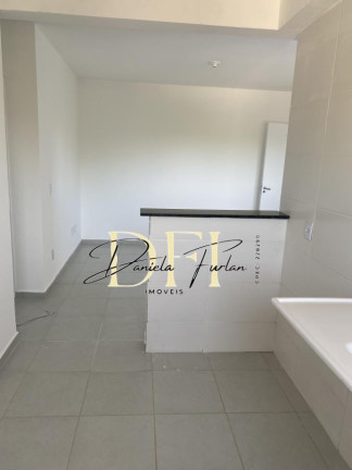 Imagem Apartamento com 2 Quartos à Venda, 46 m² em Edifício Campo Belo - Sorocaba
