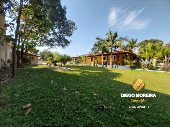 Imagem Chácara com 3 Quartos à Venda, 3.180 m² em Vila Francisco De Tulio - Franco Da Rocha Imagem Chácara com 3 Quartos à Venda, 3.180 m² em Vila Francisco De Tulio - Franco Da Rocha