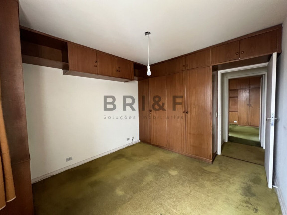 Imagem Apartamento com 3 Quartos à Venda, 155 m² em Brooklin - São Paulo Imagem Apartamento com 3 Quartos à Venda, 155 m² em Brooklin - São Paulo