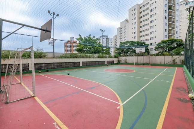 Imagem Apartamento com 3 Quartos à Venda, 80 m² em Vila Mascote - São Paulo Imagem Apartamento com 3 Quartos à Venda, 80 m² em Vila Mascote - São Paulo