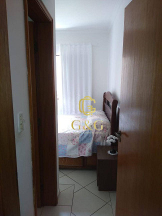 Imagem Apartamento com 2 Quartos à Venda, 83 m² em Ocian - Praia Grande