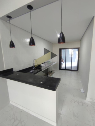 Imagem Casa com 3 Quartos à Venda, 122 m² em Horto Florestal - Sorocaba