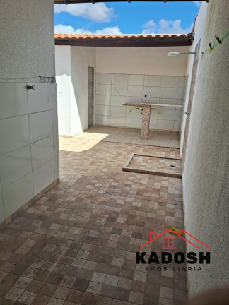 Imagem Casa com 3 Quartos à Venda, 130 m² em Santo Antônio Dos Prazeres - Feira De Santana Imagem Casa com 3 Quartos à Venda, 130 m² em Santo Antônio Dos Prazeres - Feira De Santana