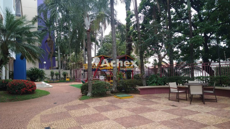 Imagem Apartamento com 2 Quartos à Venda, 65 m² em Jardim Santa Genebra - Campinas