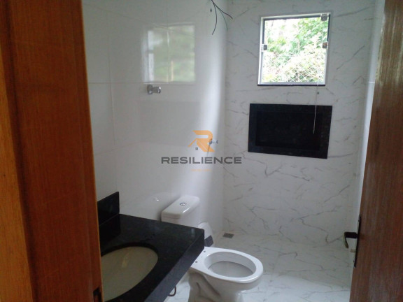 Imagem Casa de Condomínio com 3 Quartos à Venda, 139 m² em Campinho - Lagoa Santa