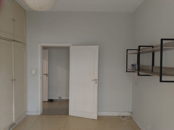 Imagem Imóvel com 3 Quartos à Venda, 154 m² em Higienópolis - São Paulo Imagem Imóvel com 3 Quartos à Venda, 154 m² em Higienópolis - São Paulo