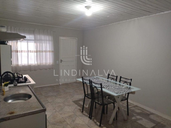 Imagem Casa com 6 Quartos à Venda, 177 m² em Campos Do Iguaçu - Foz Do Iguacu Imagem Casa com 6 Quartos à Venda, 177 m² em Campos Do Iguaçu - Foz Do Iguacu