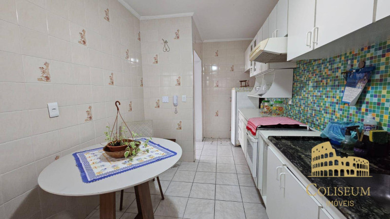 Imagem Apartamento com 1 Quarto à Venda, 58 m² em Vila Assunção - Praia Grande Imagem Apartamento com 1 Quarto à Venda, 58 m² em Vila Assunção - Praia Grande