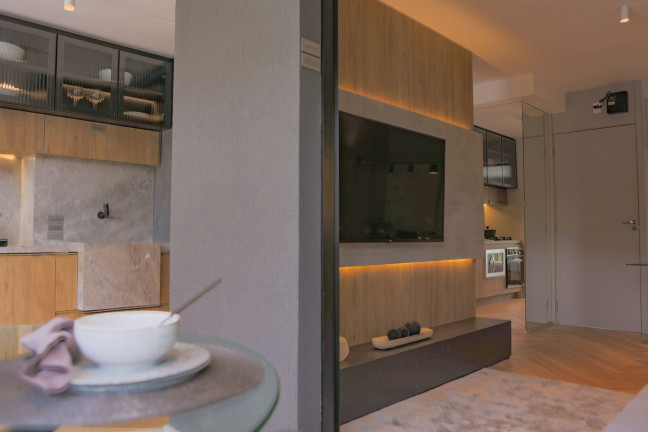 Imagem Apartamento com 2 Quartos à Venda, 58 m² em Caxingui - São Paulo Imagem Apartamento com 2 Quartos à Venda, 58 m² em Caxingui - São Paulo