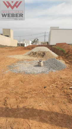 Imagem Terreno em Condomínio à Venda, 154 m² em Caguassu - Sorocaba