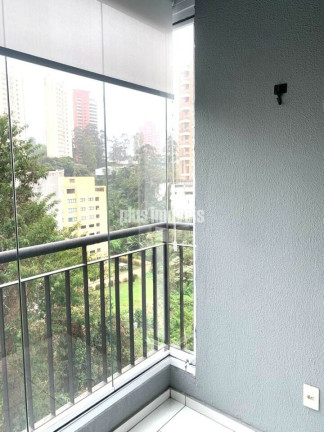 Apartamento com 1 Quarto à Venda, 39 m² em Panamby - São Paulo