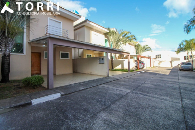 Imagem Sobrado com 3 Quartos à Venda, 190 m² em Jardim Nova Manchester - Sorocaba Imagem Sobrado com 3 Quartos à Venda, 190 m² em Jardim Nova Manchester - Sorocaba