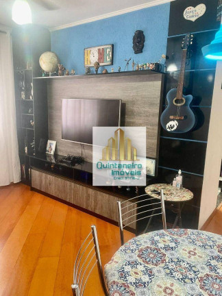 Imagem Apartamento com 2 Quartos à Venda, 58 m² em Ponte Grande - Guarulhos Imagem Apartamento com 2 Quartos à Venda, 58 m² em Ponte Grande - Guarulhos