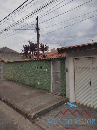 Imagem Casa com 5 Quartos à Venda, 350 m² em Vila Alto De Santo André - Santo André