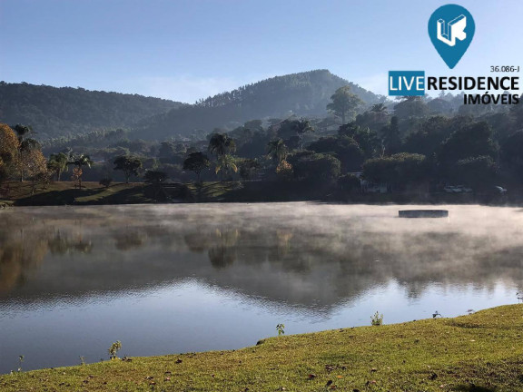 Imagem Terreno em Condomínio à Venda, 2.000 m² em Capela Do Barreiro - Itatiba