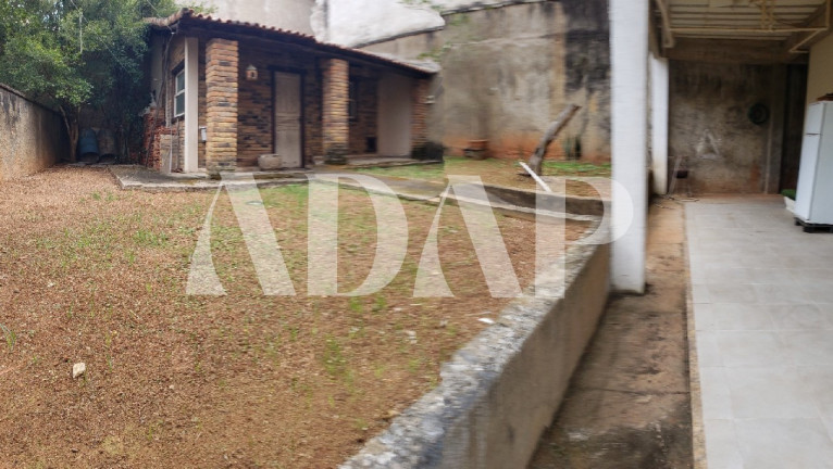 Imagem Casa com 3 Quartos à Venda, 609 m² em Vassouras - Vassouras